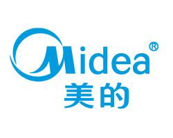滨湖美的冰箱